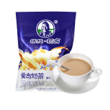 塔拉·额吉经典咸味奶茶 20g*20袋内蒙古特产奶茶粉400g装 全新升级包装