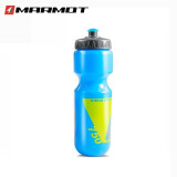 MARMOT 全球自行车前十名土拨鼠山地车公路车专业运动水壶水杯 运动常温水壶（蓝色750ml）