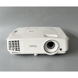 【二手9成新】明基MX528投影仪3D高清3300流明家用商务办公便携教育培训投影机 默认
