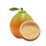 多妍 韩国进口TheYEON多妍大丑橘去角质啫喱面霜眼霜洗面奶保湿水精华 去角质一盒100ml