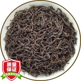 香不理自己喝口粮茶2024新茶红茶正山花香小种大份量 500g克散装茶叶