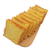 【奶香厚切】北海道风情吐司面包 厚切10片 450g