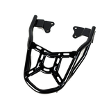 途者（TUZHE）适用本田NS125LA裂行NX125尾架CB190R鸷道猛鸷战鹰190幻影后货架  幻影150-国四专用-钢管尾架