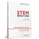 STEM课程设计与实施/“中国STEM教育2029行动计划”丛书