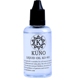 九野（KUNO）软木油膏萨克斯黑管长笛乐器调音管润滑油小号长号活塞拉管转阀油 液体油 KO-901