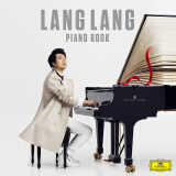 CGN 郎朗《钢琴书》2张黑胶唱片钢琴家古典音乐 Piano Book LP留声机 ZT