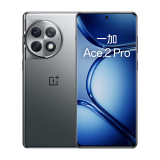 一加 Ace 2 Pro 16GB+512GB 钛空灰 第二代骁龙8 索尼IMX890旗舰主摄 5G全网通 【移动用户惠享】