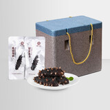 益参居-雷大参 大连广鹿岛深海辽刺参 即食海参 3斤  约25只  60克/只左右