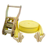 实力立牌（STAND UPRIGHT）ST-212-10M汽车货车紧绳器 货物捆绑带拉紧器 拉货固定带绑车绳 车载便携工具