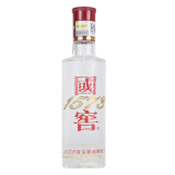 泸州老窖国窖1573 52度100ml*1瓶小酒光瓶浓香型白酒