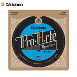 达达里奥（D'Addario）EJ46美国进口古典吉他琴弦 较高张力尼龙弦芯套弦