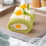 学厨28cm铝合金方盘瑞士蛋糕卷烤盘饼干面包披萨提拉米苏古早蛋糕模具