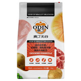 奥丁（ODIN）狗粮全价无谷粮 全犬期成幼小中大型犬宠物主粮狗干粮 全阶段通用 8kg无谷幼犬（鸡肉牛肉）