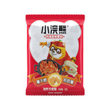 统一小浣熊香辣蟹干脆面35g/包装休闲零食怀旧零食