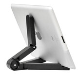 MGPG 手机支架懒人直播落地式床头平板ipad电脑汽车车载三角便携折叠桌面小米三星苹果华为一加红米