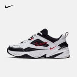 耐克（NIKE） 男子运动鞋  M2K TEKNO AV4789-104 41