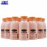 欧亚（Europe-Asia） 大理牧场熟酸奶 恒温慢发酵云南特产低温酸奶 243g*12瓶
