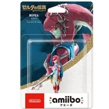 老任收藏家NS塞尔达amiibo手办荒野之息旷野弓箭四英杰王国之泪林克四贤者 四英杰米法