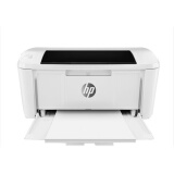 HIXANNY 【再制造】HPLaserJet 1020  黑白激光打印机办公打印家用作业打印 HP M15a(HP1108升级款)