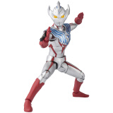 万代（BANDAI）奥特曼 怪兽 PB魂限定 SHF系列关节可动人偶 约高15CM 模型玩具 SHF 泰迦