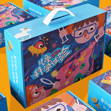 沃知科学实验套装化学小实验3-6-12岁中小学生玩具男孩女孩生日礼物