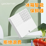 GADEMEIAI冰箱净味器除味灭菌器保鲜器除异味延长食品保鲜时间冰箱保鲜伴侣 冰箱保鲜器