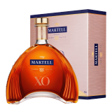 马爹利（Martell）XO 法国进口 干邑/白兰地 1000ml