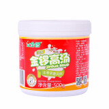 金锣 牛骨浓香风味高汤 米线火锅调味料500g