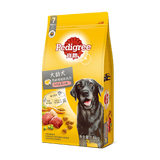 【准新品】宝路宠物狗粮大龄犬全价粮牛肉味1.8kg泰迪柯基拉布拉多全犬种通用  