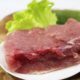 太朴有机会【预售每月15日/30日杀猪】贵州黑毛土猪肉生鲜猪肉 里脊肉（2斤/份）