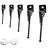 虎顿（HOTUN）儿童自行车脚撑停车支架14寸童车立脚架边撑架子 CT-14H