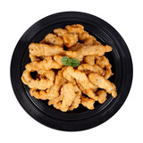 华都食品 小酥肉 2斤/袋 冷冻 空气炸锅食材 油炸休闲小吃火锅麻辣烫食材 