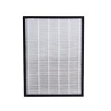 艾尔文普惠款SR280/380FK新风侧（高效HEPA滤网） 黑色
