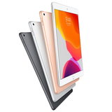 苹果平板电脑二手 Air2/Air1/2018/2019款/2017款iPad办公娱乐游戏 99新 2019款iPad 128G WIFI版