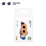 爽然（shinrea）小画家纸尿裤M16片纸尿裤新生儿超薄透气【品牌直供 安心品质】