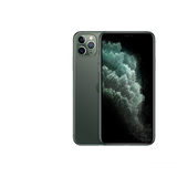 Apple iPhone 11 Pro Max 苹果11 promax手机  二手手机 备用机学生机 暗夜绿色 256G白条24期免息0首付