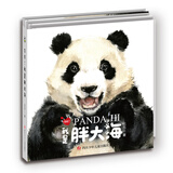 你好！我是胖大海(3-6岁）套装共3册 