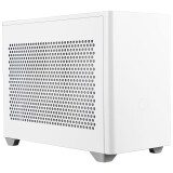 酷冷至尊(CoolerMaster)NR200(魔方200)白 ITX电脑台式小机箱 支持280水冷位/7风扇位/显卡竖装/免工具安装