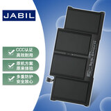 JABIL适用Apple苹果 MacBook A1466 A1369 A1405 A1496 MD760 MD761 笔记本电池 