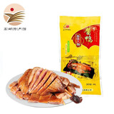 星月菱塘扬州风味酱鸭熟食酱板鸭开袋即食卤味烤鸭 800g下饭菜高邮特产