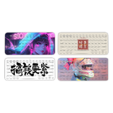 罗技（Logitech）【来图定制】K380 无线蓝牙办公键盘 便携超薄键盘笔记本ipad平板手机蓝牙键盘 K380白色-定制版-来图定制