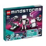 乐高（LEGO）教育 教具 EV3 SPIKE steam 机器人赛事 拼装积木  51515 头脑风暴机器人发明家