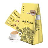 咖啡城 马来西亚原装进口速溶咖啡 白咖啡  脱脂奶粉调配 醇香浓郁 印度拉茶480g