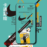 机旺马苹果5S手机壳磨砂硅胶全包防摔保护套iphone5s创意潮男女网红抖音漫画超薄散热新款卡通软壳 断勾菊 苹果5S支架+挂绳