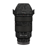 美本堂 适用于索尼24-70F2.8GM 一代 二代镜头保护贴膜 2470GM贴纸全包 电路暗金 FE 24-70mm f/2.8 GM二代