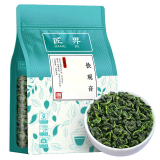 匠界茶叶安溪铁观音新茶春茶清香型正味兰花香乌龙茶袋装250g