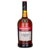 必得利（Bardinet）洋酒 VSOP 白兰地 1L 