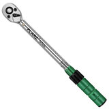 PLARZ扳手机械扭力扳手刻度扭矩力矩扳手预置高精度专业工业级汽修可调 中飞（3/8）扭力10-60N.m