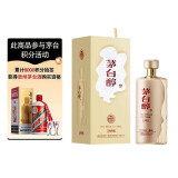 茅台（MOUTAI）集团 茅台醇1998 53度 酱香型白酒  500ml 单瓶装（新老包装）