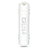 芯园净水器滤芯适用美的M6滤芯全套通用mrc1586-50g/1687a MRO208B 102A净水机ro反渗透过滤器耗材 单支：C1前置活性炭